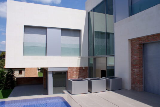 Arquitectura projectes 2