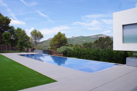 Arquitectura projectes 3